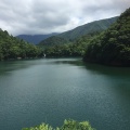 実際訪問したユーザーが直接撮影して投稿した原湖沼 / 池奥多摩湖の写真