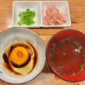 実際訪問したユーザーが直接撮影して投稿した有川郷うどん麺s はまさきの写真