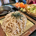 実際訪問したユーザーが直接撮影して投稿した川崎町ファミリーレストラン湯の郷ほのか 千葉蘇我店・食事処の写真