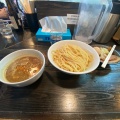 実際訪問したユーザーが直接撮影して投稿した青葉台ラーメン / つけ麺麺屋 和利道の写真