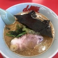 実際訪問したユーザーが直接撮影して投稿した中野ラーメン専門店ラーメン山岡家 宮城野店の写真