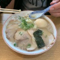 実際訪問したユーザーが直接撮影して投稿した栗下ラーメン / つけ麺三幸の写真