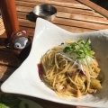 実際訪問したユーザーが直接撮影して投稿した西新宿ビストロbistro&cafe bocciの写真