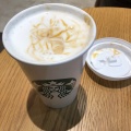 実際訪問したユーザーが直接撮影して投稿した南沢カフェスターバックスコーヒー イオンモール東久留米店の写真