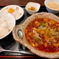 実際訪問したユーザーが直接撮影して投稿した篠路六条中華料理パンダ美食の写真