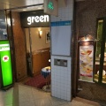 実際訪問したユーザーが直接撮影して投稿した曾根崎喫茶店喫茶 グリーンの写真