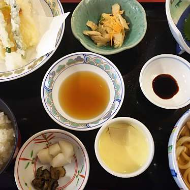 実際訪問したユーザーが直接撮影して投稿した高柳西町和食 / 日本料理かもがた茶屋 高柳店の写真