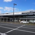 実際訪問したユーザーが直接撮影して投稿した三之丸町駅（代表）福山駅の写真