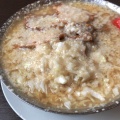 実際訪問したユーザーが直接撮影して投稿した柳町ラーメン / つけ麺成龍の写真