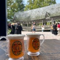 実際訪問したユーザーが直接撮影して投稿した春日町カフェバタービール バーの写真