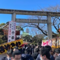 実際訪問したユーザーが直接撮影して投稿した院内神社千葉神社の写真