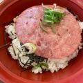 たたき丼並 - 実際訪問したユーザーが直接撮影して投稿した志免東牛丼すき家 福岡志免店の写真のメニュー情報