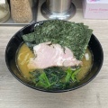 実際訪問したユーザーが直接撮影して投稿した千里山東ラーメン / つけ麺らーめん武双家の写真