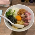 実際訪問したユーザーが直接撮影して投稿した南烏山ラーメン / つけ麺中華そば トリコの写真