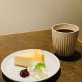 実際訪問したユーザーが直接撮影して投稿した中央カフェHONOKA COFFEE 仙台駅店の写真