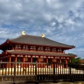 実際訪問したユーザーが直接撮影して投稿した登大路町寺興福寺の写真