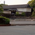実際訪問したユーザーが直接撮影して投稿した千代田歴史的建造物大手門の写真