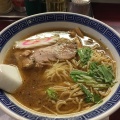 実際訪問したユーザーが直接撮影して投稿した中央ラーメン専門店赤坂屋の写真