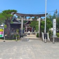 実際訪問したユーザーが直接撮影して投稿した馬場町神社荘内神社の写真