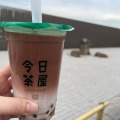 実際訪問したユーザーが直接撮影して投稿した鶴見中央スイーツ令日茶屋の写真