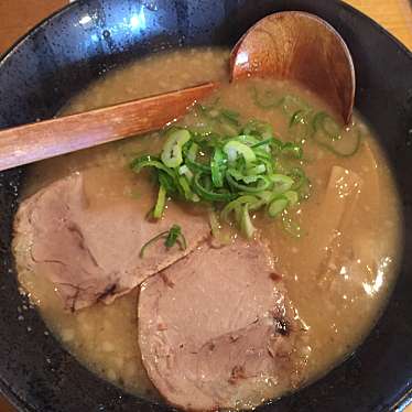 実際訪問したユーザーが直接撮影して投稿した伊保町ラーメン専門店かど家の写真