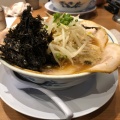 実際訪問したユーザーが直接撮影して投稿した美咲町ラーメン / つけ麺吉相 県庁前店の写真