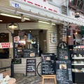 実際訪問したユーザーが直接撮影して投稿した元町通喫茶店ウインドワードの写真