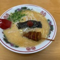 実際訪問したユーザーが直接撮影して投稿した新興町ラーメン / つけ麺ラーメンきあげの写真