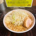 実際訪問したユーザーが直接撮影して投稿した港町ラーメン / つけ麺麺 テッペンの写真