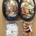 実際訪問したユーザーが直接撮影して投稿した飯塚町餃子ぎょうざの満州 おおたモール店の写真