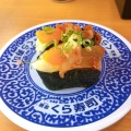 実際訪問したユーザーが直接撮影して投稿した五番町回転寿司くら寿司 神戸長田店の写真