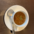 実際訪問したユーザーが直接撮影して投稿した羽田旭町カフェCafe&Dining HARUHOROの写真