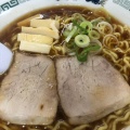 実際訪問したユーザーが直接撮影して投稿した南六条西ラーメン専門店旭川ら〜めん むら山の写真