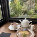 実際訪問したユーザーが直接撮影して投稿した須山カフェnogcafe (ノグカフェ)の写真