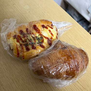 Heart Bread ANTIQUE イオンモール広島祇園店のundefinedに実際訪問訪問したユーザーunknownさんが新しく投稿した新着口コミの写真