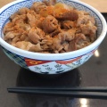 牛丼 - 実際訪問したユーザーが直接撮影して投稿した木月牛丼吉野家 元住吉駅前店の写真のメニュー情報