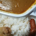 実際訪問したユーザーが直接撮影して投稿した水城カレーCoCo壱番屋 太宰府水城店の写真