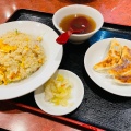 実際訪問したユーザーが直接撮影して投稿した谷津町中華料理中華料理みなみの写真