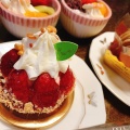 実際訪問したユーザーが直接撮影して投稿した長津田みなみ台スイーツ創作菓子アトリの写真