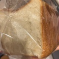 実際訪問したユーザーが直接撮影して投稿した千住旭町ベーカリー高級食パン専門店 ボインの写真