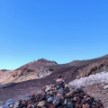 実際訪問したユーザーが直接撮影して投稿した山 / 峠富士山(お鉢)の写真