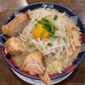 実際訪問したユーザーが直接撮影して投稿した西新町ラーメン / つけ麺太一商店 門司店の写真