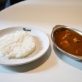 実際訪問したユーザーが直接撮影して投稿した柏カレーカレーの店 ボンベイ 本店の写真