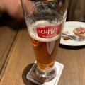 実際訪問したユーザーが直接撮影して投稿した吉祥寺本町ビアホールSCHMATZ BEER DINING  吉祥寺の写真