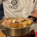 実際訪問したユーザーが直接撮影して投稿した東桜居酒屋餃子のネオ大衆酒場 ニューカムラ 新栄店の写真