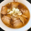 喜多方ラーメン - 実際訪問したユーザーが直接撮影して投稿した算所ラーメン専門店喜多方ラーメン 坂内 鈴鹿店の写真のメニュー情報