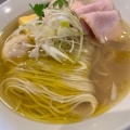 実際訪問したユーザーが直接撮影して投稿した名駅ラーメン専門店Ramen Tamanahaの写真