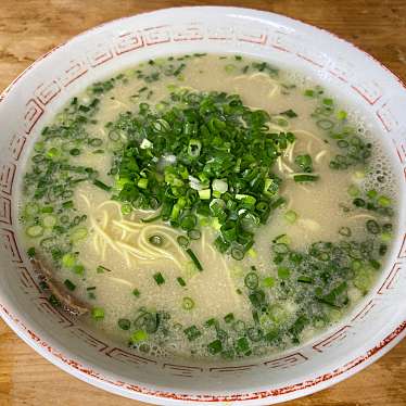 実際訪問したユーザーが直接撮影して投稿した徳永ラーメン / つけ麺丸一ラーメンの写真