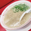 実際訪問したユーザーが直接撮影して投稿した荒江ラーメン / つけ麺長浜御殿 荒江店の写真