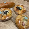 実際訪問したユーザーが直接撮影して投稿した大東町ベーカリー55-60 World Bakery HIKONEの写真